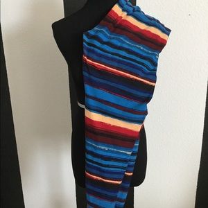 LuLaRoe 1.0 Leggings TC